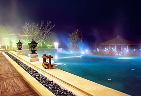 Le Méridien Suzhou, Suzhou Bay