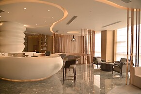 Le Méridien Suzhou, Suzhou Bay