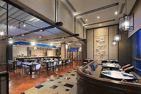 Le Méridien Suzhou, Suzhou Bay