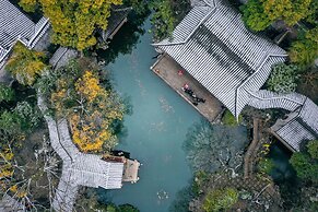 Le Méridien Suzhou, Suzhou Bay