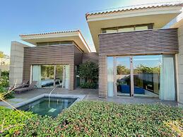 Le Méridien Suzhou, Suzhou Bay