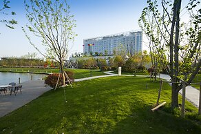 Le Méridien Suzhou, Suzhou Bay