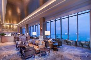 Le Méridien Suzhou, Suzhou Bay