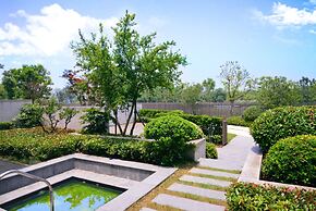 Le Méridien Suzhou, Suzhou Bay