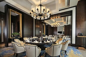 Le Méridien Suzhou, Suzhou Bay