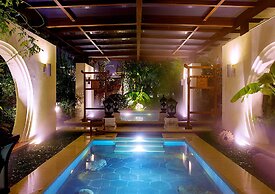 Le Méridien Suzhou, Suzhou Bay