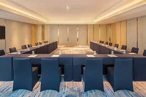 Le Méridien Suzhou, Suzhou Bay