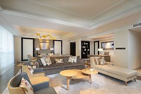 Le Méridien Suzhou, Suzhou Bay