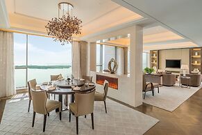 Le Méridien Suzhou, Suzhou Bay