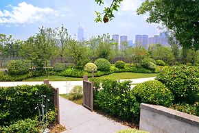 Le Méridien Suzhou, Suzhou Bay