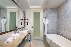 Le Méridien Suzhou, Suzhou Bay