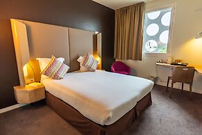 Hôtel Campanile Montpellier Centre St Roch