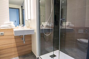 Hôtel Campanile Montpellier Centre St Roch