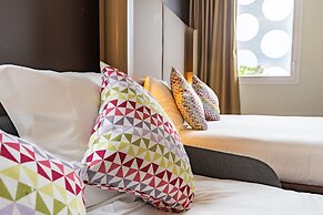 Hôtel Campanile Montpellier Centre St Roch