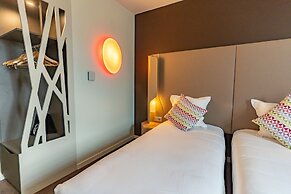 Hôtel Campanile Montpellier Centre St Roch