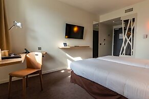 Hôtel Campanile Montpellier Centre St Roch