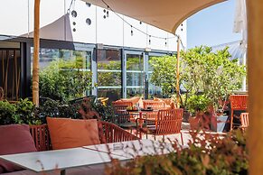 Hôtel Campanile Montpellier Centre St Roch