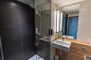 Hôtel Campanile Montpellier Centre St Roch