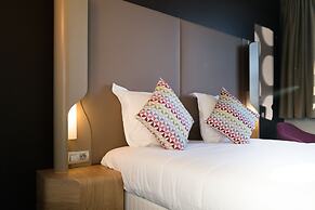 Hôtel Campanile Montpellier Centre St Roch