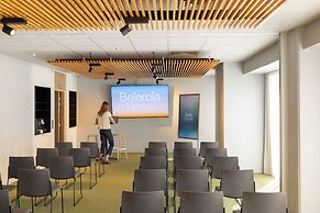 Hôtel Campanile Montpellier Centre St Roch