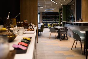 Hôtel Campanile Montpellier Centre St Roch