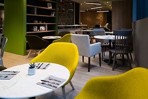 Hôtel Campanile Montpellier Centre St Roch