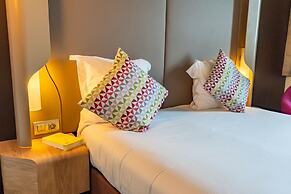 Hôtel Campanile Montpellier Centre St Roch