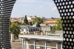 Hôtel Campanile Montpellier Centre St Roch