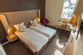 Hôtel Campanile Montpellier Centre St Roch