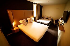 Hôtel Campanile Montpellier Centre St Roch