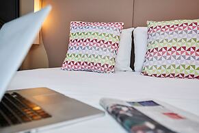 Hôtel Campanile Montpellier Centre St Roch