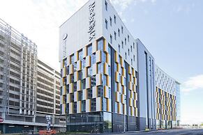 Premier Inn Manchester Salford Media City