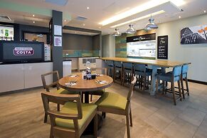 Premier Inn Manchester Salford Media City