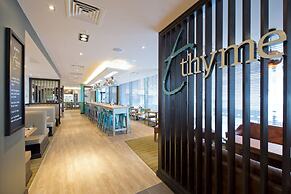 Premier Inn Manchester Salford Media City