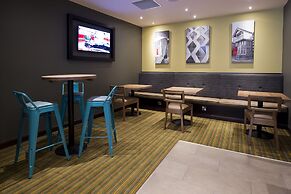 Premier Inn Manchester Salford Media City