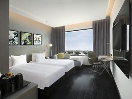 Novotel Chennai Chamiers Road Hotel