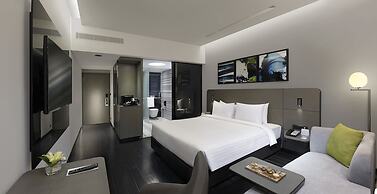 Novotel Chennai Chamiers Road Hotel