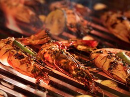 Novotel Chennai Chamiers Road Hotel