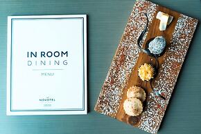 Novotel Chennai Chamiers Road Hotel