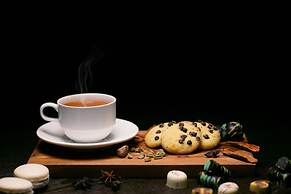 Novotel Chennai Chamiers Road Hotel