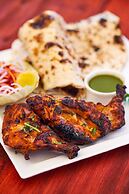 Novotel Chennai Chamiers Road Hotel