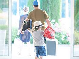 Novotel Chennai Chamiers Road Hotel