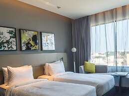 Novotel Chennai Chamiers Road Hotel