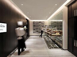 Novotel Chennai Chamiers Road Hotel