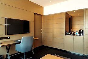 Novotel Chennai Chamiers Road Hotel