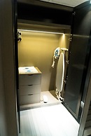 Novotel Chennai Chamiers Road Hotel