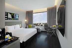 Novotel Chennai Chamiers Road Hotel