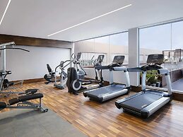 Novotel Chennai Chamiers Road Hotel