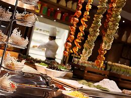 Novotel Chennai Chamiers Road Hotel