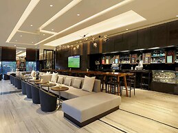 Novotel Chennai Chamiers Road Hotel